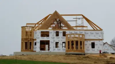 Christopher Custom Homes - Custom Home Builders in Pataskala, OH