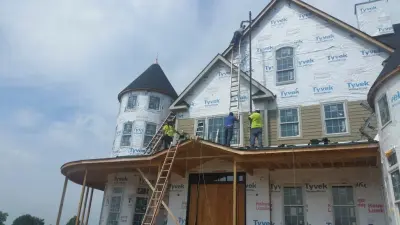 Christopher Custom Homes - Custom Home Builders in Pataskala, OH