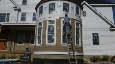 Christopher Custom Homes - Custom Home Builders in Pataskala, OH