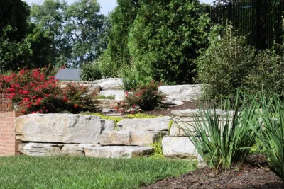 Scott Pfeiffer & Co. - Landscape Design in Lexington, KY