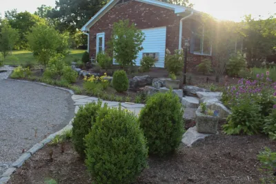 Scott Pfeiffer & Co. - Landscape Design in Lexington, KY