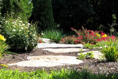 Scott Pfeiffer & Co. - Landscape Design in Lexington, KY