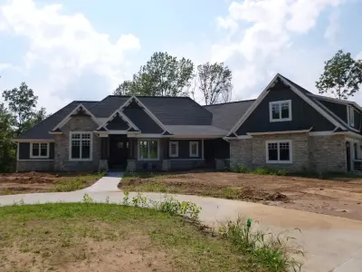 Personalized Home Designs — Home Renovation & Remodeling Services project by Ssdbuild LLC