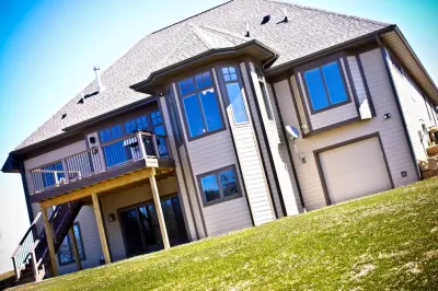 Tailored Residence II — Home Renovation & Remodeling Services project by Miller Development Group