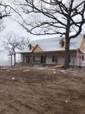 Chris Parker Construction, LLC - Bathroom Remodeling in Moberly, MO