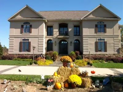 Rex Evans Construction - Design-Build Services in Trion, GA