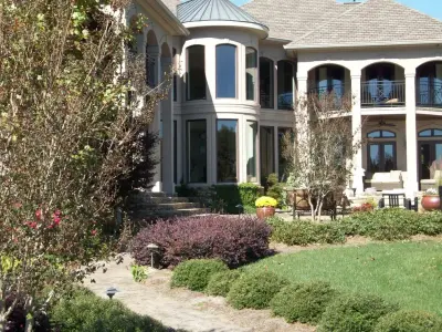 Bespoke Residence in Northeast Alabama — Home Renovation & Remodeling Services project by Rex Evans Construction