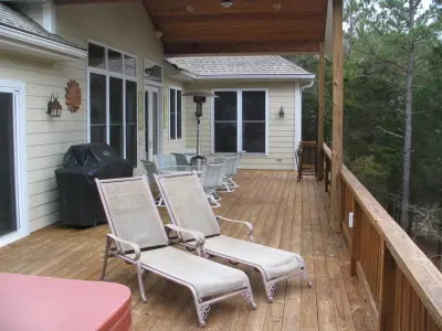 Abshier Construction - Siding & Exterior Remodeling in Rogers, AR