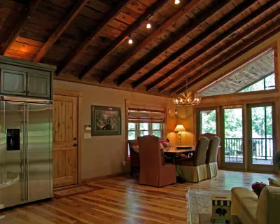 Chad Goodin Signature Homes, Inc. - Commercial Construction Services in Mooresville, NC