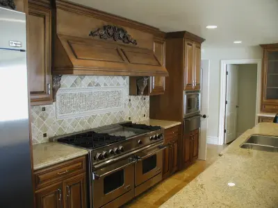Newland Construction Inc - Kitchen Remodeling in Orange, CA