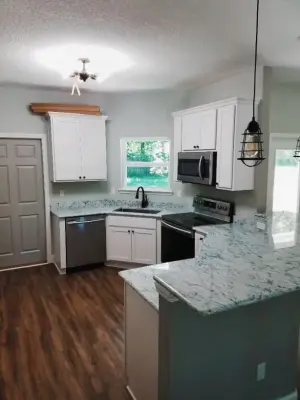 Preferred Builders of North Florida - Commercial Construction Services in Jacksonville, FL