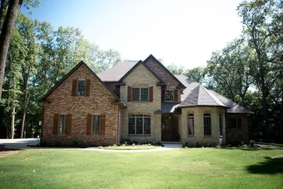 Springer Construction, LLC - Patio Design & Installation in Morton, IL