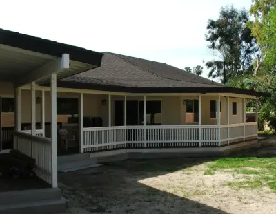 Orange County Construction - Siding & Exterior Remodeling in Anaheim, CA