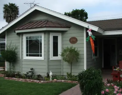Orange County Construction - Siding & Exterior Remodeling in Anaheim, CA