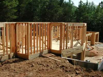 Abshier Construction - Siding & Exterior Remodeling in Rogers, AR