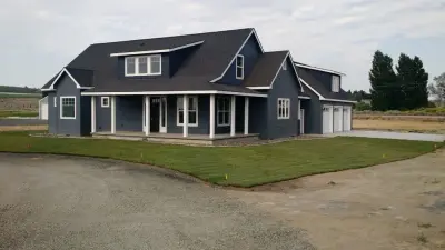 Vincent Construction LLC - Door Installation & Replacement in Pasco, WA