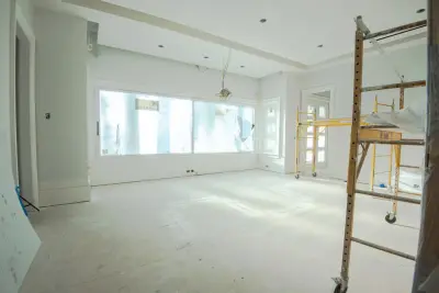 Parthy Construction - Foundation Installation & Repair in Winter Park, FL