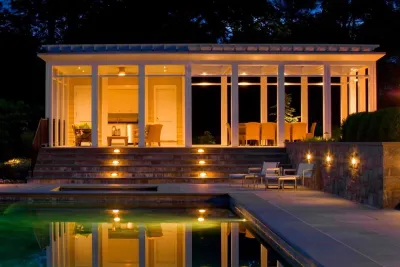 Sean Jancski Landscape Architects LLC - Garden Remodeling in Rye, NY