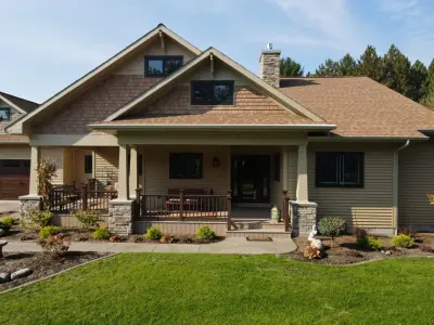 Revord Builders, Inc. - Landscape Construction in East Tawas, MI