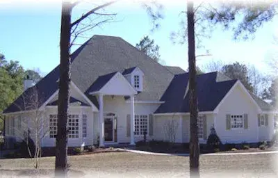 Ingram Construction Co - Interior Design & Decorating in Rocky Mount, NC