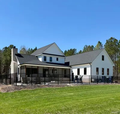 Bespoke Residences — Home Renovation & Remodeling Services project by Ingram Construction Co