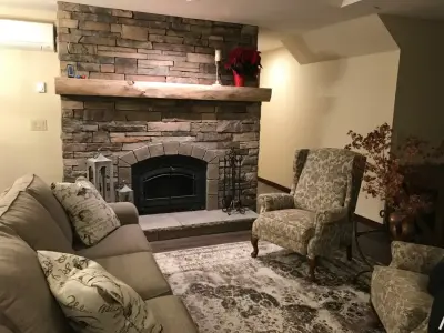 Bespoke Residences — Home Renovation & Remodeling Services project by Handley Construction & Development