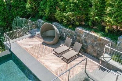 Sean Jancski Landscape Architects LLC - Garden Remodeling in Rye, NY