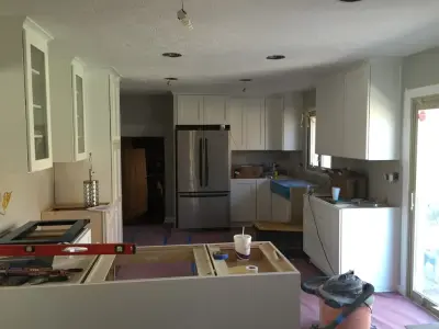 DGC Contracting llc. - Door Installation & Replacement in Cicero, IN