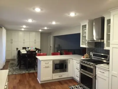 DGC Contracting llc. - Door Installation & Replacement in Cicero, IN