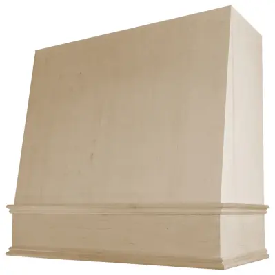 Personalized Kitchen Vent Hoods — Home Renovation & Remodeling Services project by Amoraz Custom Builders, LLC