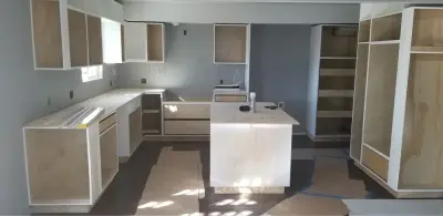 Pacific1 Construction - Foundation Installation & Repair in Los Angeles, CA