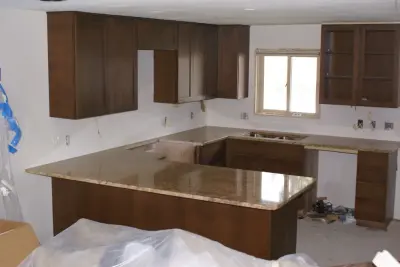 Resort Construction - Countertop Installation Services in Littleton, CO