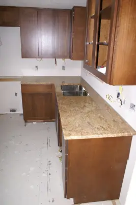 Resort Construction - Countertop Installation Services in Littleton, CO