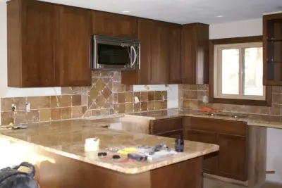 Resort Construction - Countertop Installation Services in Littleton, CO