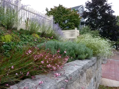 Searle Design Group, LLC - Landscape Design in Providence, RI