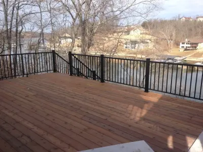 Kaus Construction the Home Builders - Deck Building & Repair in Osage Beach, MO