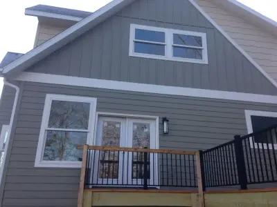 Kaus Construction the Home Builders - Deck Building & Repair in Osage Beach, MO