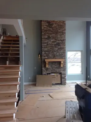 Kaus Construction the Home Builders - Deck Building & Repair in Osage Beach, MO