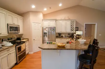 McKinney Home Improvement - Foundation Installation & Repair in Piney Flats, TN