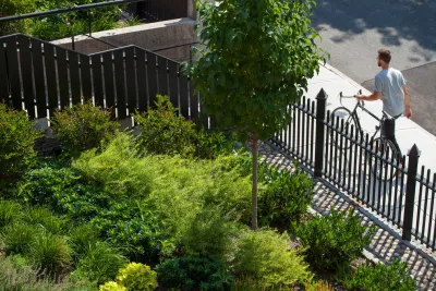 Searle Design Group, LLC - Landscape Design in Providence, RI