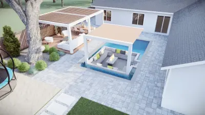 The Remodel Nest, Inc. - Tile & Stone Installation Services in San Jose, CA