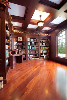 Keim Lumber Company - Carpentry & Woodworking in Charm, OH