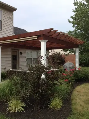 Schott Building and Remodeling - Custom Home Builders in Sunman, IN