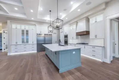 Strata Homes - Kitchen Remodeling in Saint George, UT