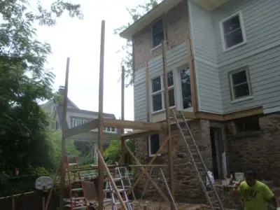 4 Rivers Contractors, Inc - Insulation Installation in Yonkers, NY