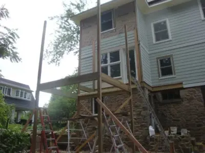 4 Rivers Contractors, Inc - Insulation Installation in Yonkers, NY
