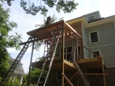 4 Rivers Contractors, Inc - Insulation Installation in Yonkers, NY