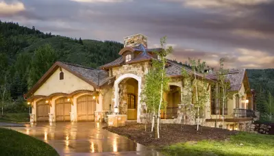 Holy Cross Custom Builders, LLC - Custom Home Builders in Avon, CO