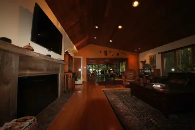 Bespoke Carpentry by Grain & Steel Contracting LLC