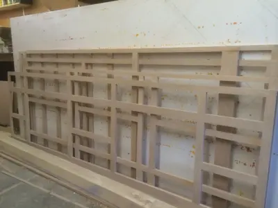 Kurk Construction - Door Installation & Replacement in Cameron Park, CA